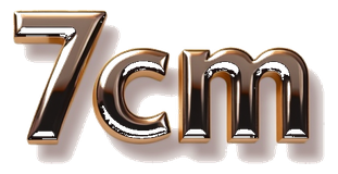7cm logo